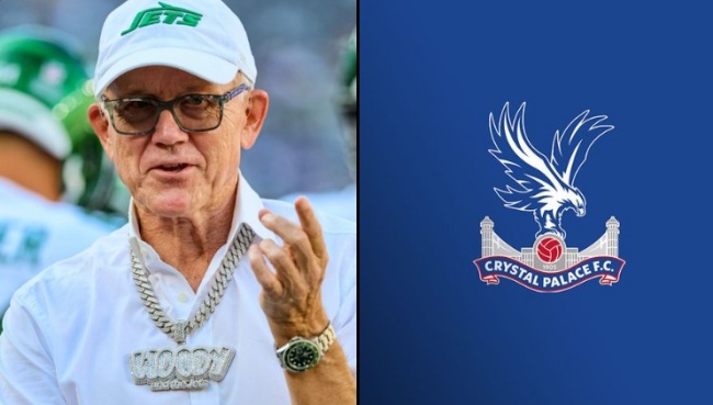 Tỷ phú Woody Johnson chính thức tiếp quản Crystal Palace: Chương mới đầy hứa hẹn nhưng cũng không kém phần… bất ngờ