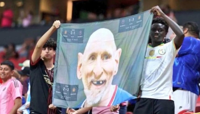 Messi và Inter Miami Thất Bại Thê thảm Trước PSG: Ngày Đáng Quên Tại Club World Cup