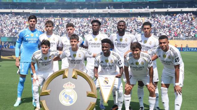 Real Madrid đại tu đội hình dưới thời HLV Xabi Alonso: 5 ngôi sao có thể chia tay Bernabeu