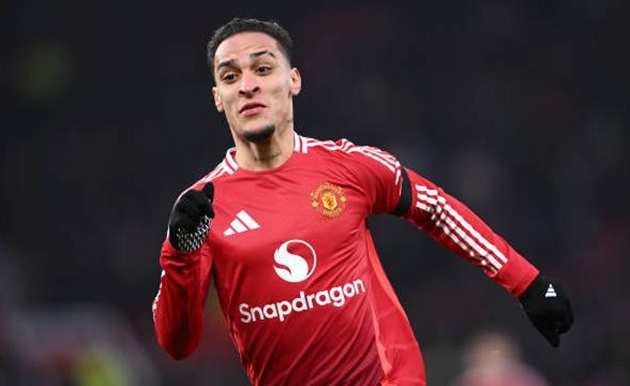 Kế hoạch tái thiết của HLV Amorim tại Man Utd gặp khó khăn: Thử thách lớn cho INEOS