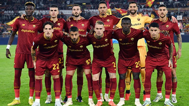 AS Roma: Huyền Thoại La Mã, Lịch Sử Và Thành Công