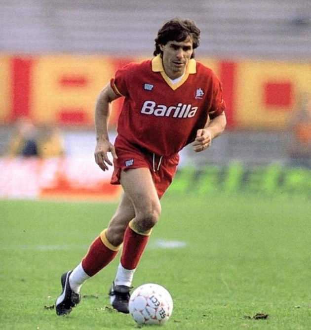 AS Roma: Huyền Thoại La Mã, Lịch Sử Và Thành Công