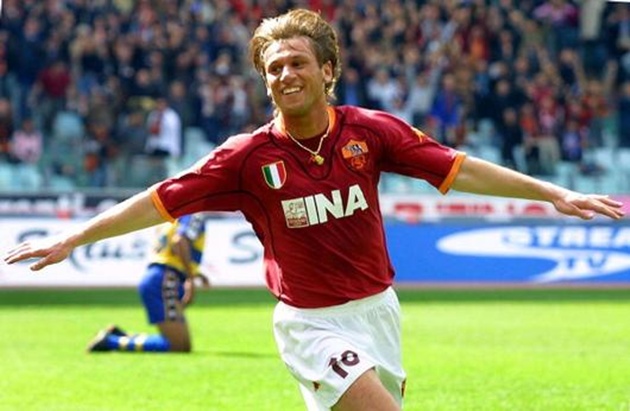 AS Roma: Huyền Thoại La Mã, Lịch Sử Và Thành Công