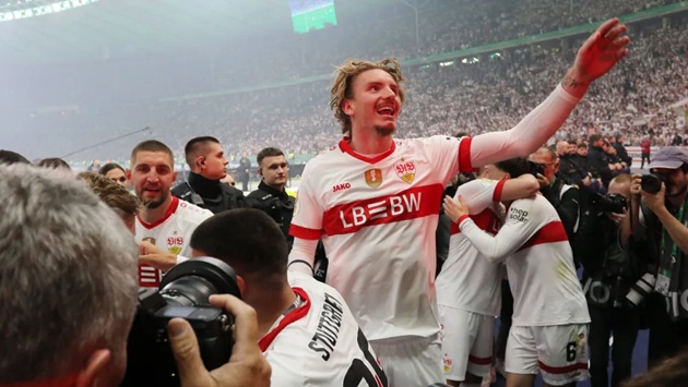 Bayern Munich và thương vụ bất thành 70-80 triệu euro với VfB Stuttgart