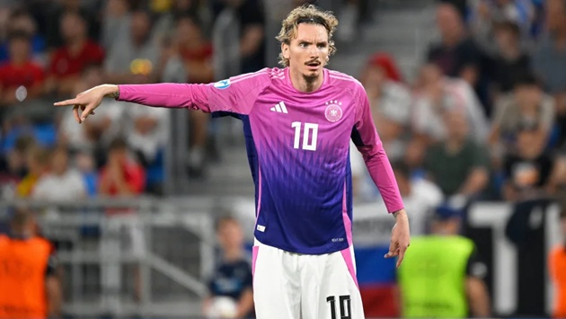 Bayern Munich và thương vụ bất thành 70-80 triệu euro với VfB Stuttgart