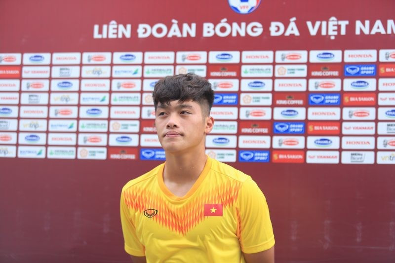 U23 Việt Nam thắng chật vật trước Campuchia, bài toán hiệu suất dứt điểm vẫn còn bỏ ngỏ