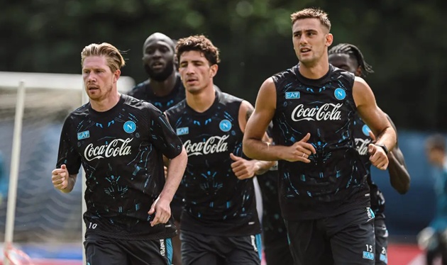 Chuyển nhượng Serie A 2025: Cuộc đua hoàn thiện đội hình của các ông lớn