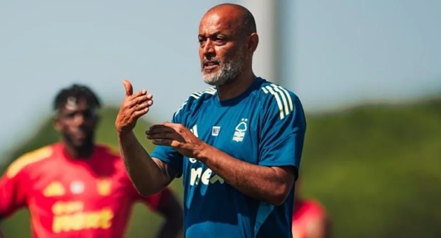 Nottingham Forest: Sự trở lại đầy tham vọng của kẻ chinh phục châu Âu
