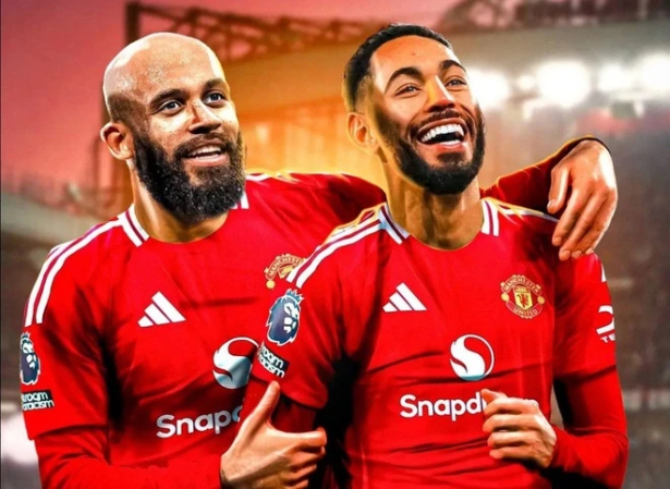 Manchester United: Mùa Hè Chuyển Nhượng Khó Khăn và Áp Lực Lớn Đè Nặng Lên Vai HLV Amorim