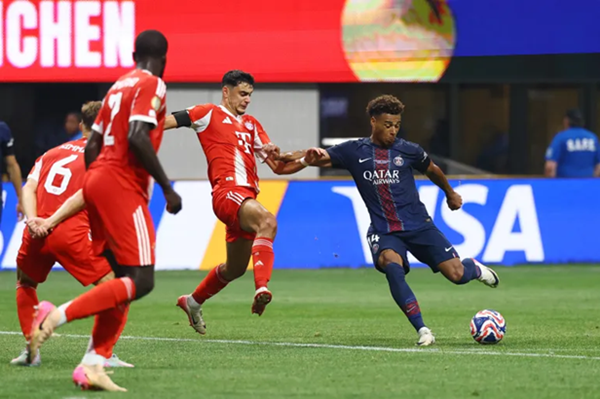 PSG: 66 Triệu Euro Thưởng và Cơ Hội Vươn Lên Đỉnh Cao Tại Club World Cup 2025